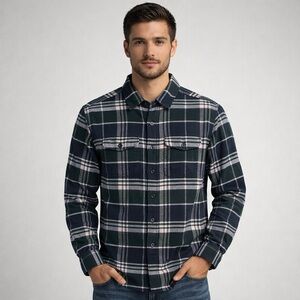 American eagle flannel